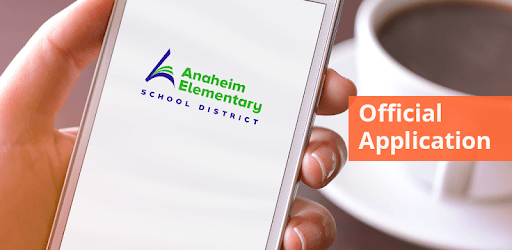 Anaheim Elementary SD PC screenshot