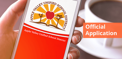 Apple Valley USD PC screenshot