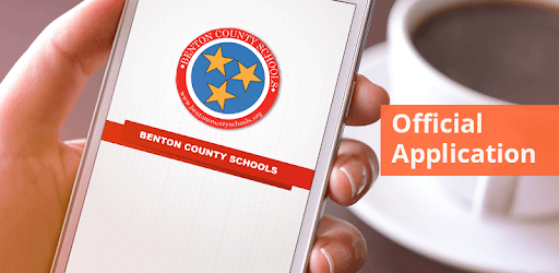 Benton County Schools PC screenshot