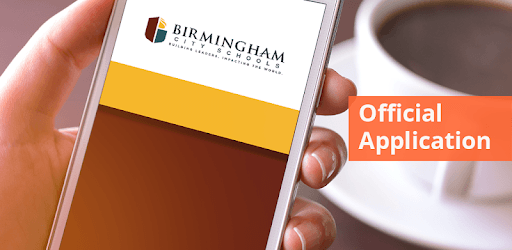 Birmingham City Schools PC screenshot