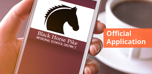 Black Horse Pike Reg Sch Dist PC screenshot