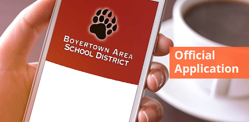 Boyertown Area SD PC screenshot