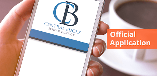 Central Bucks School District PC screenshot