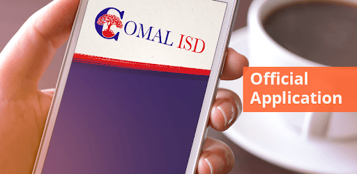 Comal ISD PC screenshot