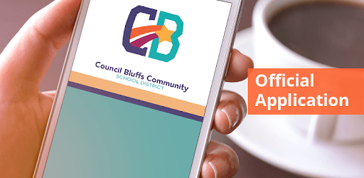 Council Bluffs Comm Schools PC screenshot