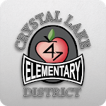 Crystal Lake Elem District 47 icon