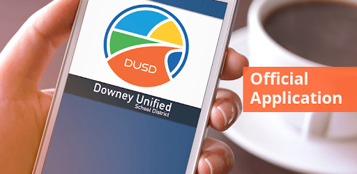 Downey Unified PC screenshot