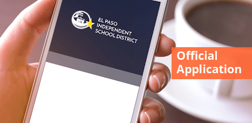 El Paso ISD PC screenshot