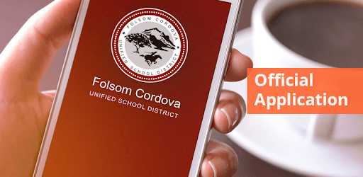 Folsom Cordova Unified SD PC screenshot