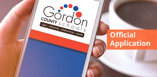 Gordon County Schools PC screenshot