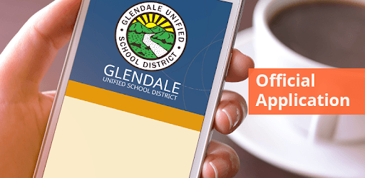 Glendale USD PC screenshot
