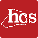 Harnett County Schools icon