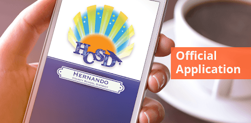 Hernando Schools Mobile PC screenshot