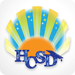 Hernando Schools Mobile icon
