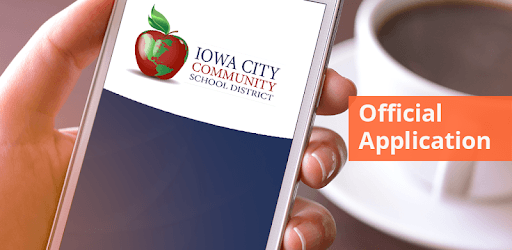 Iowa City School District PC screenshot