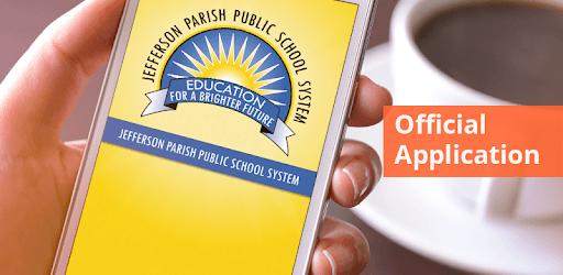 Jeff Parish Public Schools PC screenshot