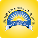 Jeff Parish Public Schools icon