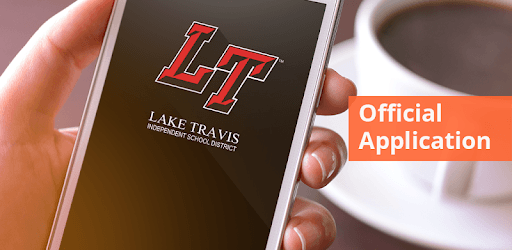 Lake Travis ISD PC screenshot