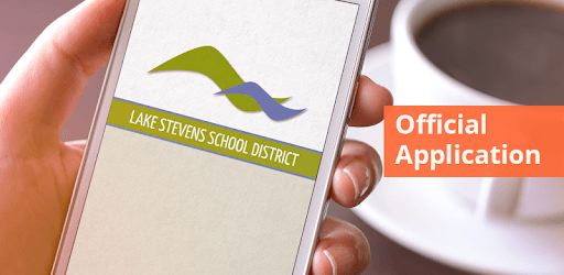 Lake Stevens School District PC screenshot