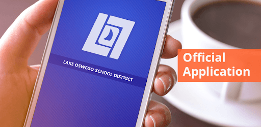 Lake Oswego Schools PC screenshot