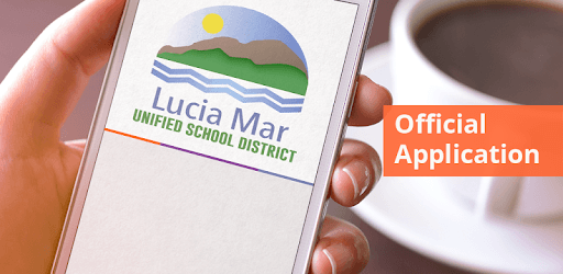 Lucia Mar Schools PC screenshot Lucia Mar Schools PC screenshot
