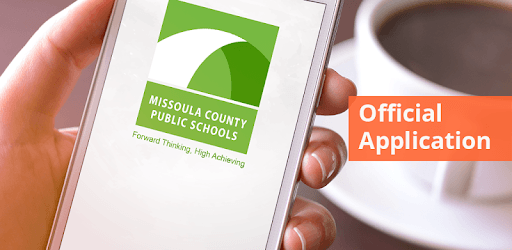 Missoula County Public Schools PC screenshot Missoula County Public Schools PC screenshot