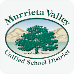 Murrieta Valley USD icon