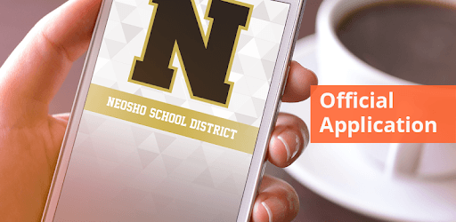 Neosho School District PC screenshot