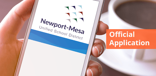 Newport-Mesa USD PC screenshot