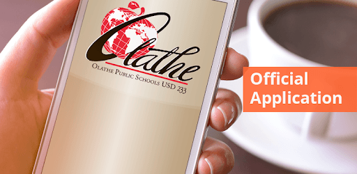 Olathe Public Schools PC screenshot
