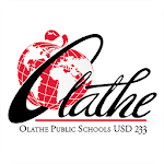 Olathe Public Schools icon