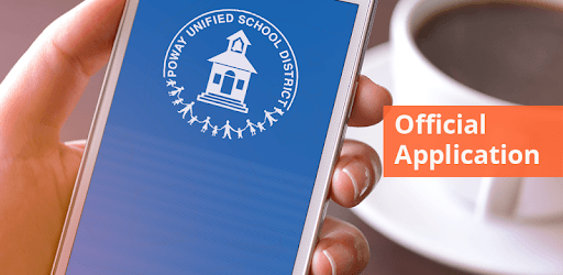 Poway Unified School District PC screenshot