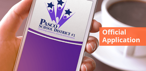 Pasco School District PC screenshot Pasco School District PC screenshot