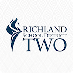 Richland School District 2 icon