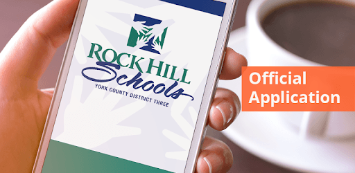 Rock Hill Schools PC screenshot Rock Hill Schools PC screenshot