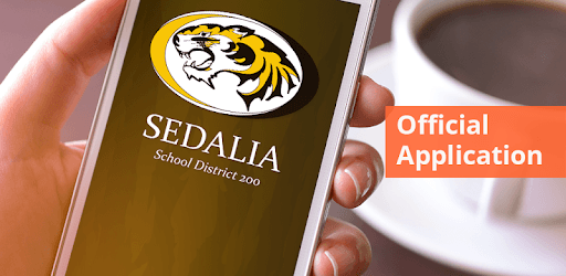 Sedalia School District 200 PC screenshot