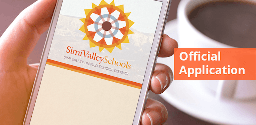 Simi Valley USD PC screenshot