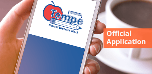 Tempe Elementary SD PC screenshot