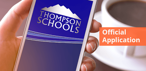 Thompson School District R2-J PC screenshot Thompson School District R2-J PC screenshot