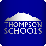 Thompson School District R2-J icon