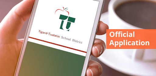 Tigard-Tualatin SD PC screenshot