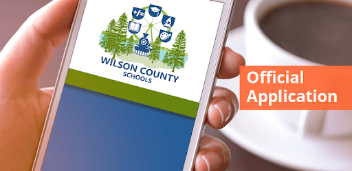 Wilson County Schools TN PC screenshot