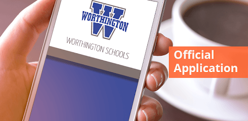 Worthington Schools PC screenshot Worthington Schools PC screenshot