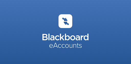 Blackboard eAccounts PC screenshot Blackboard eAccounts PC screenshot