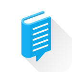 Blackboard icon