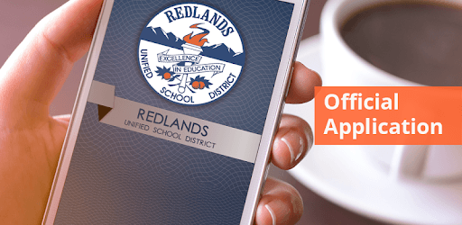 Redlands USD PC screenshot