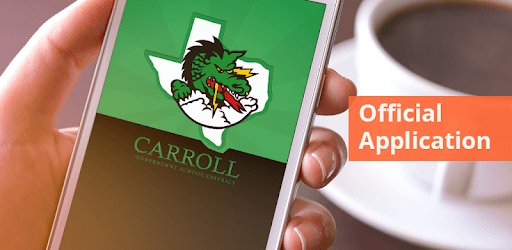 Carroll ISD PC screenshot Carroll ISD PC screenshot