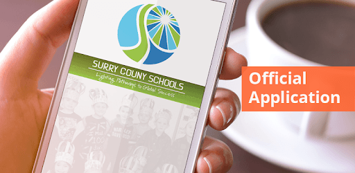 Surry County PC screenshot