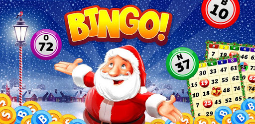 Christmas Bingo Santa's Gifts PC screenshot
