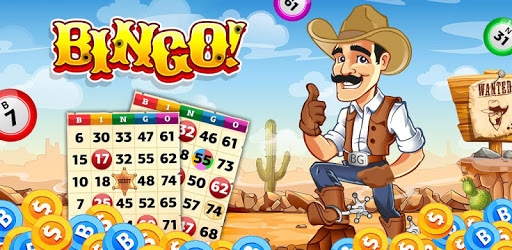 Bingo Cowboy Story PC screenshot